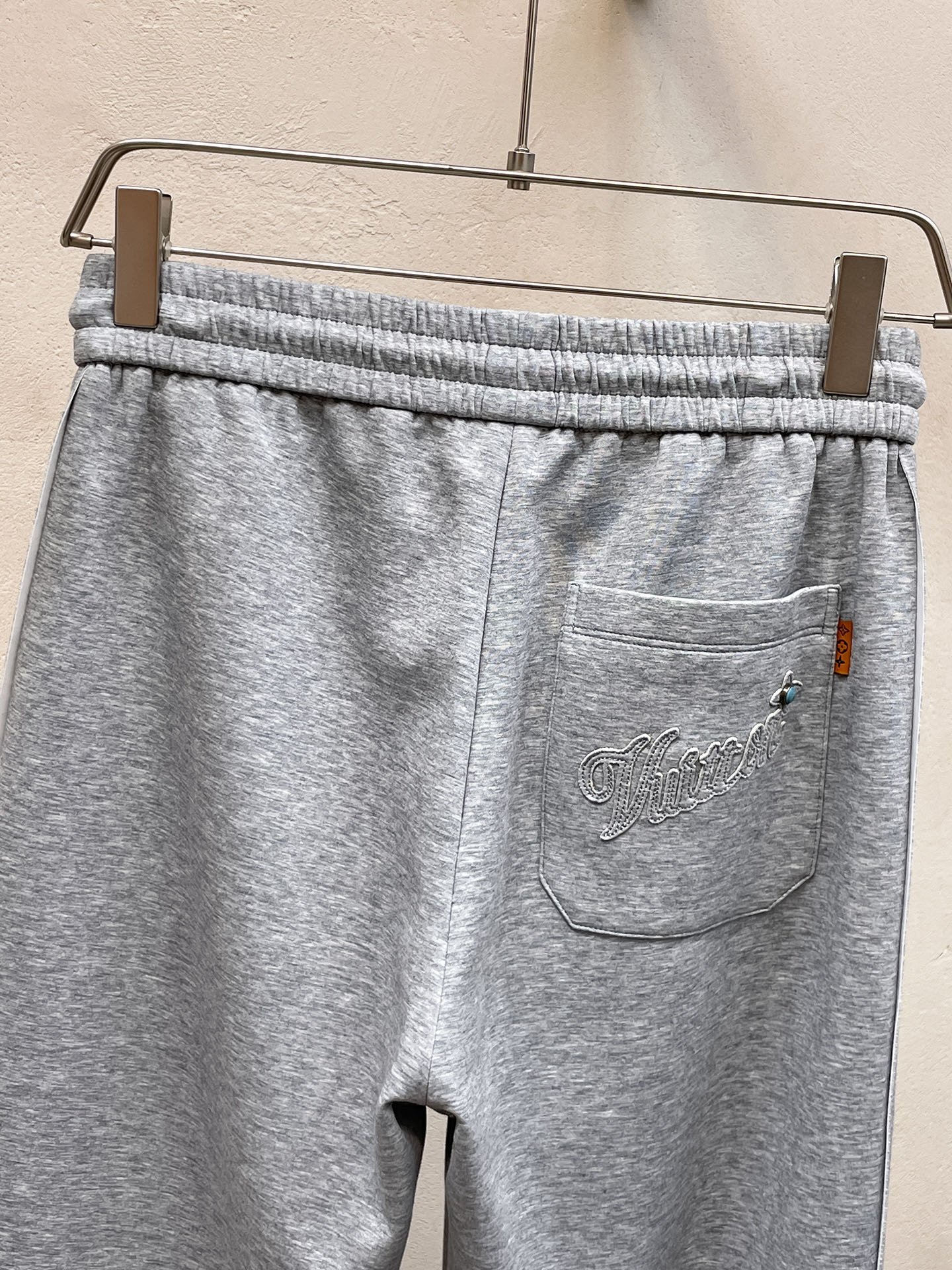 Casual Pants Man